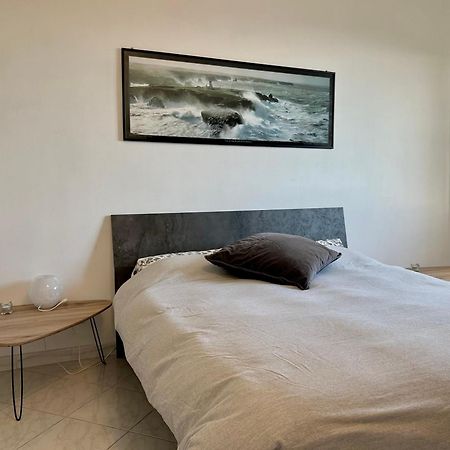 Lmhouse Apartment Arma di Taggia Exterior foto