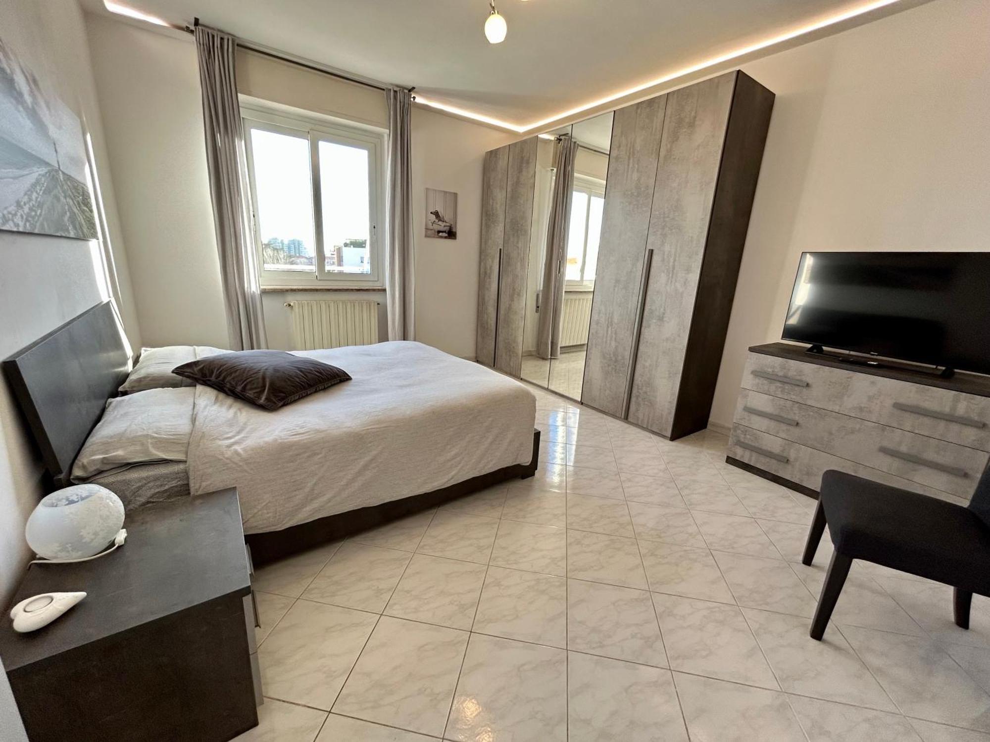 Lmhouse Apartment Arma di Taggia Exterior foto