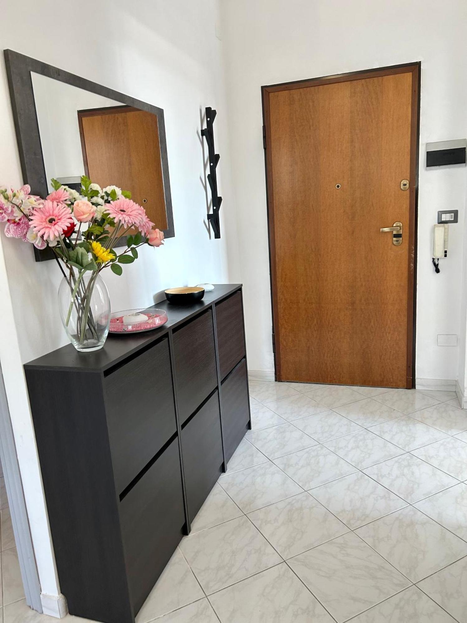 Lmhouse Apartment Arma di Taggia Exterior foto