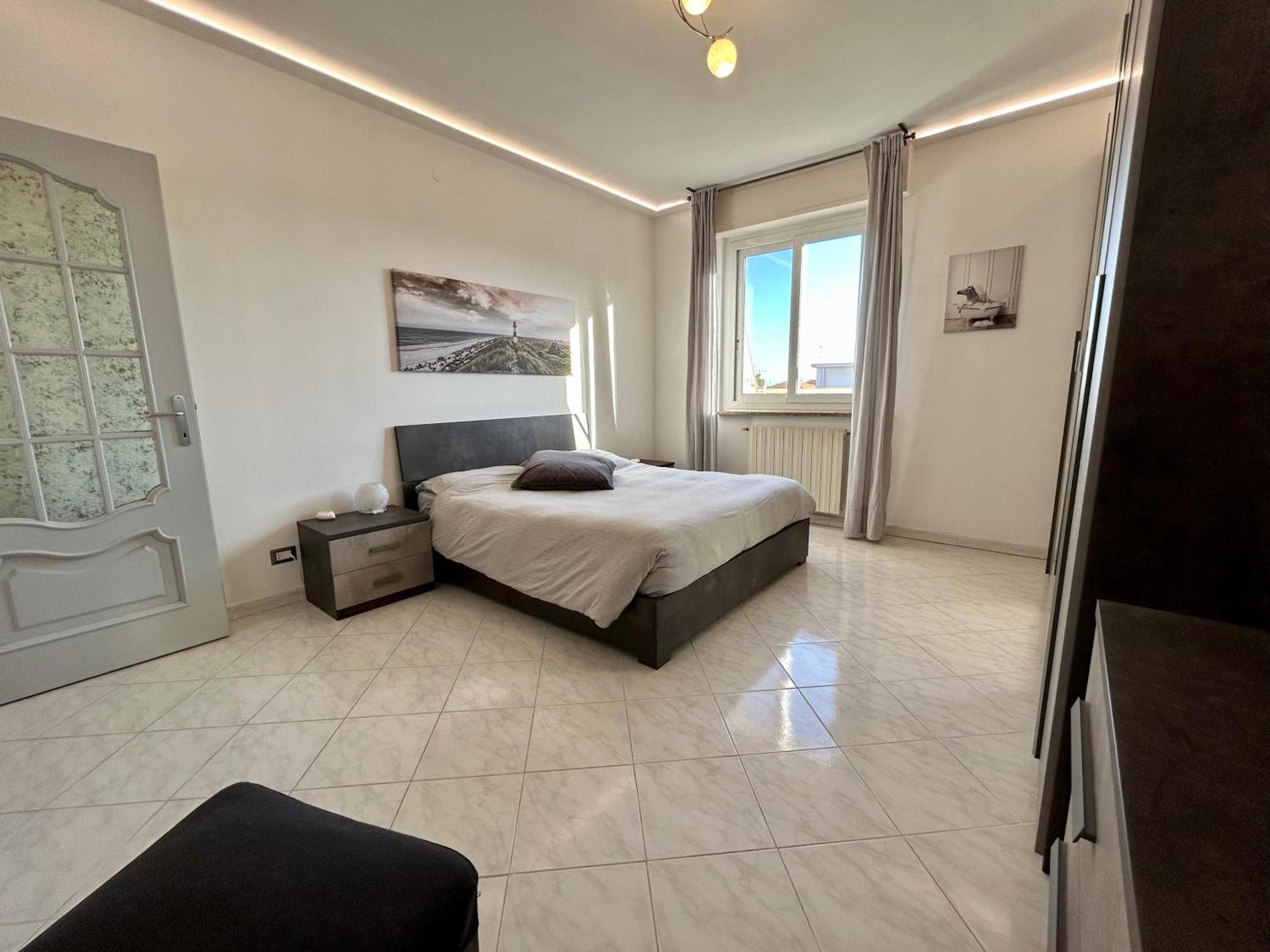 Lmhouse Apartment Arma di Taggia Exterior foto