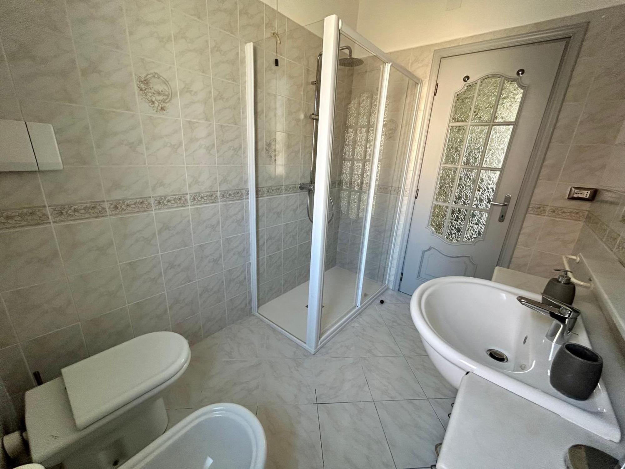Lmhouse Apartment Arma di Taggia Exterior foto